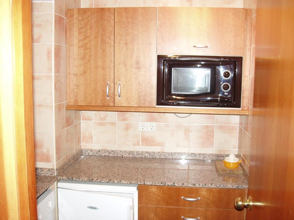 בקיירה-ברט Apartamentos Multibaqueira חדר תמונה
