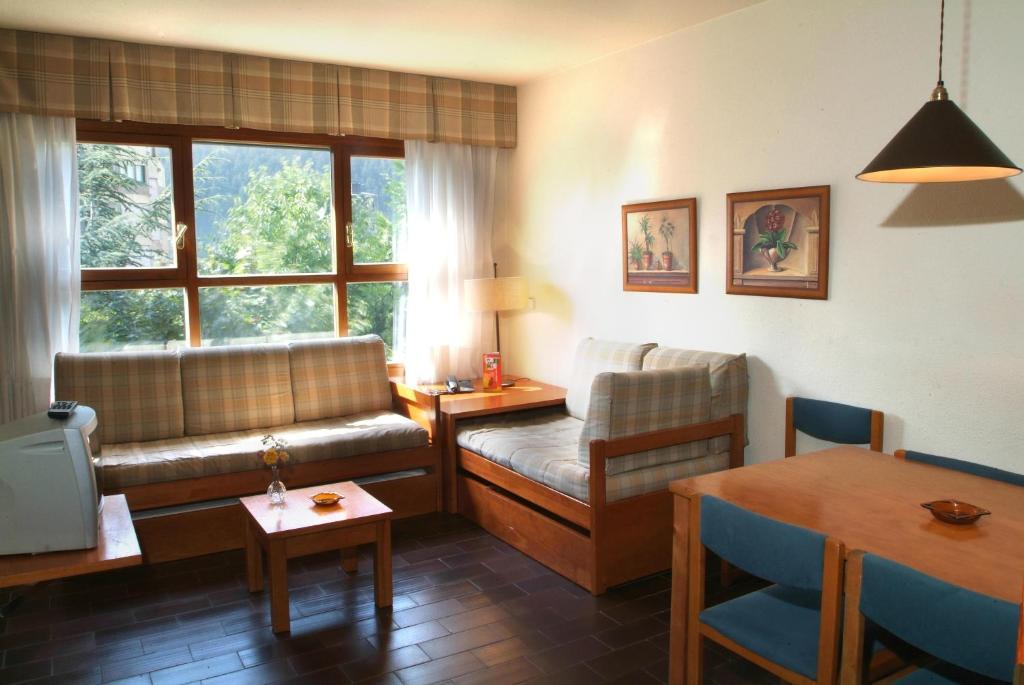 בקיירה-ברט Apartamentos Multibaqueira חדר תמונה