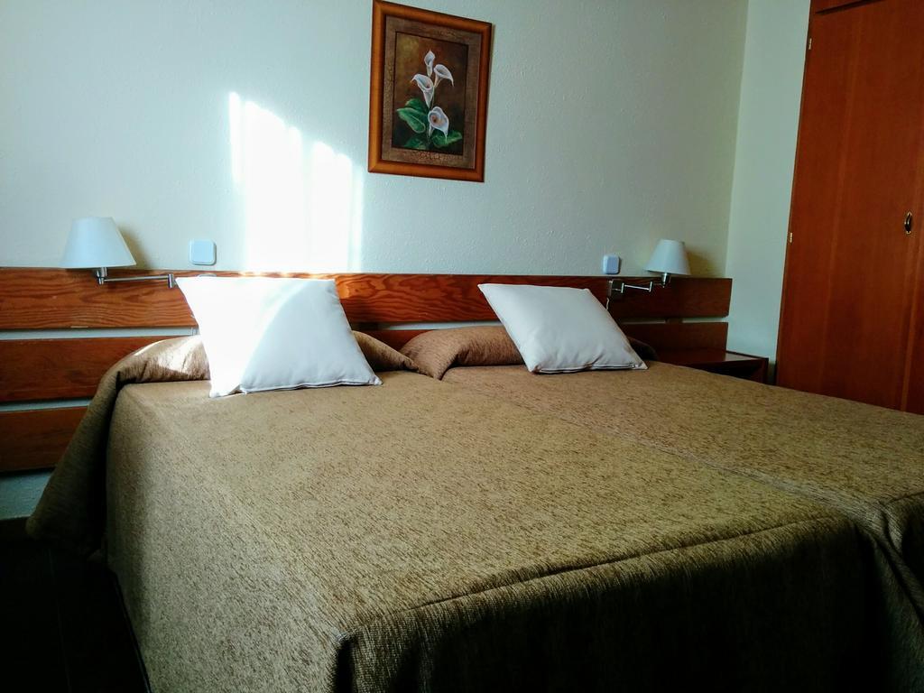 בקיירה-ברט Apartamentos Multibaqueira מראה חיצוני תמונה