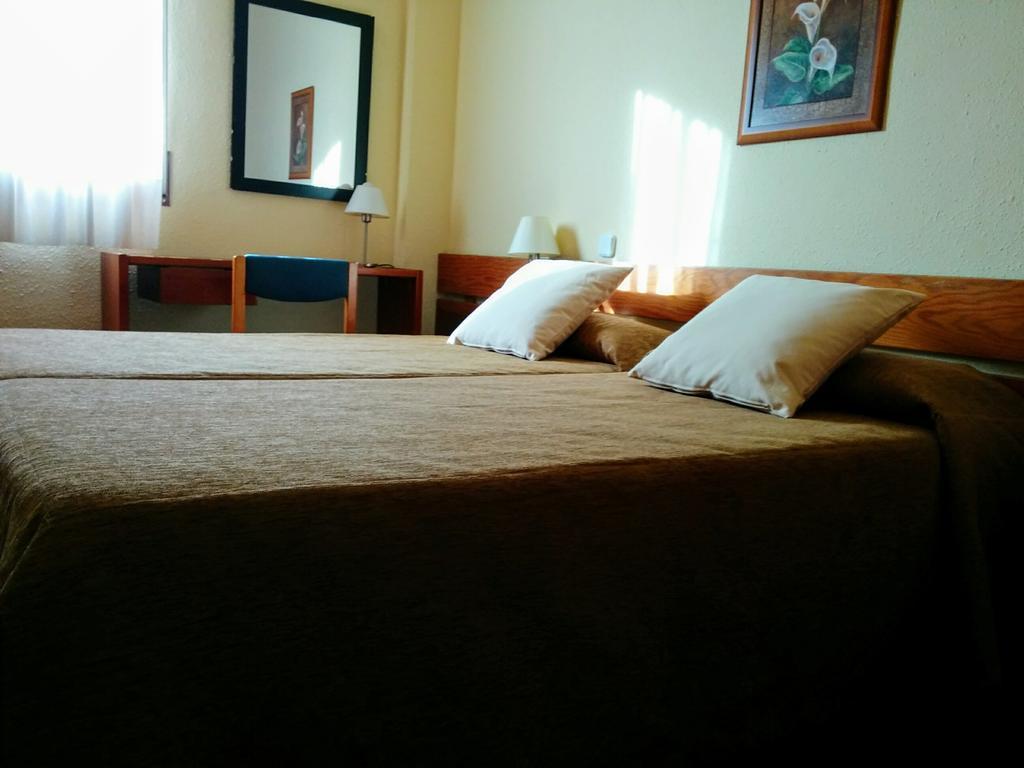 בקיירה-ברט Apartamentos Multibaqueira מראה חיצוני תמונה