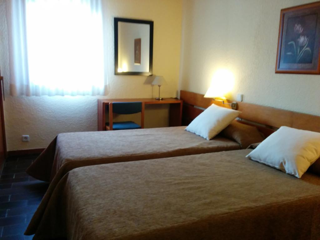 בקיירה-ברט Apartamentos Multibaqueira מראה חיצוני תמונה