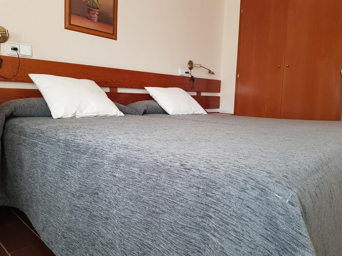 בקיירה-ברט Apartamentos Multibaqueira מראה חיצוני תמונה
