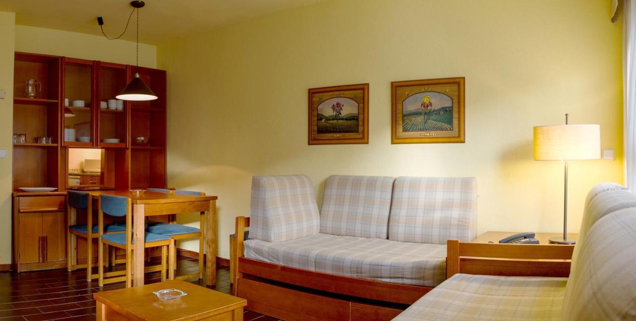 בקיירה-ברט Apartamentos Multibaqueira חדר תמונה