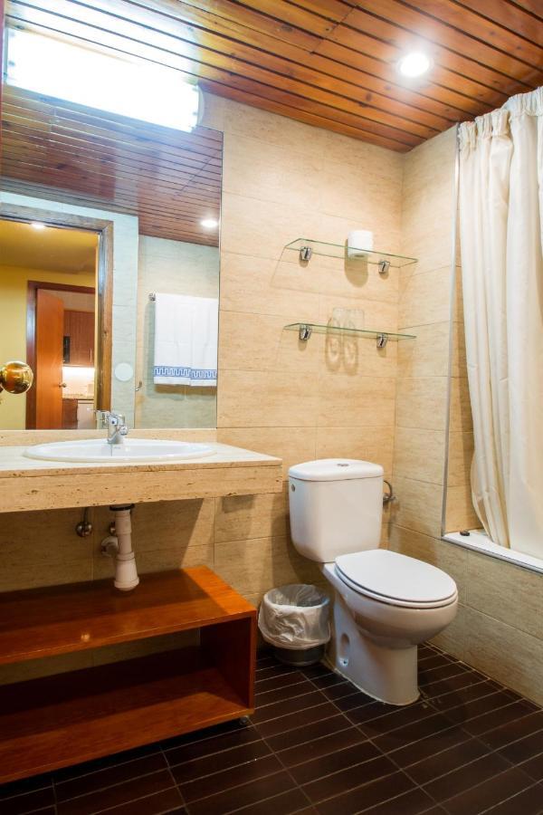 בקיירה-ברט Apartamentos Multibaqueira חדר תמונה