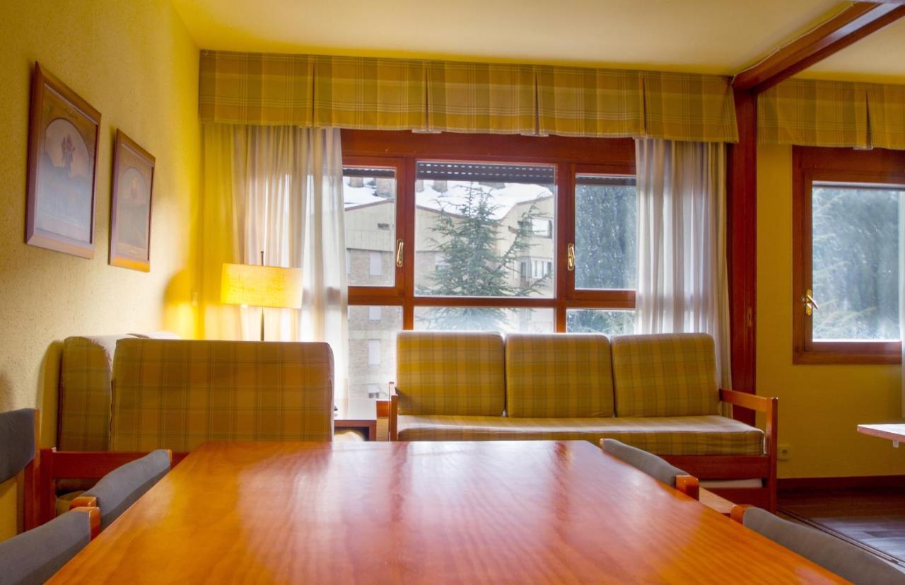 בקיירה-ברט Apartamentos Multibaqueira חדר תמונה